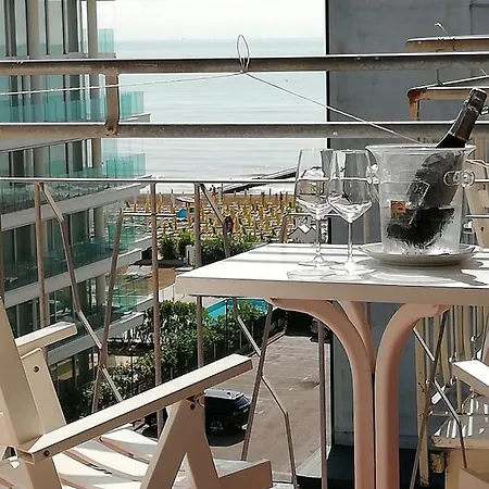 玛格丽特酒店 酒店 利多迪迪耶索洛