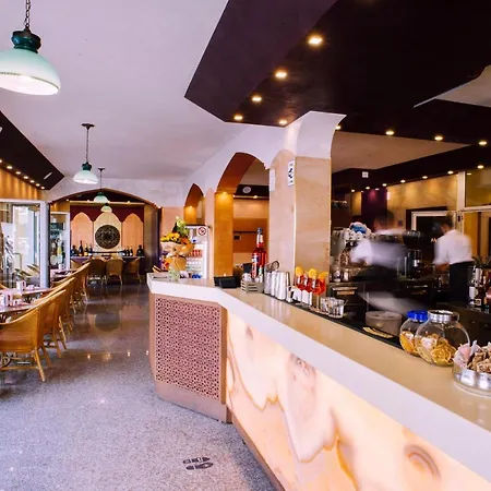 玛格丽特酒店 酒店