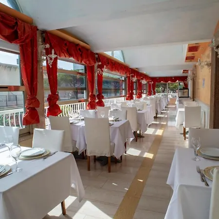 Margherita Hotel