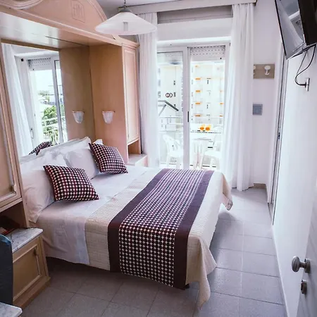 Hotel Margherita