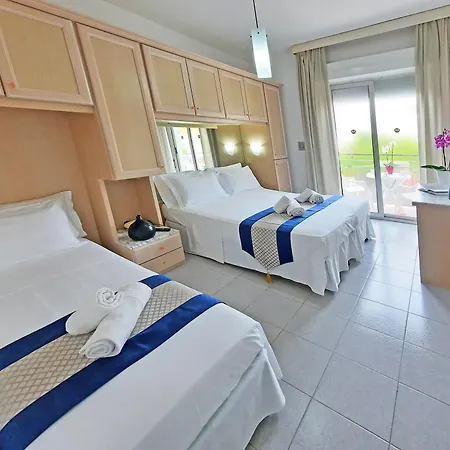 Margherita Hotel