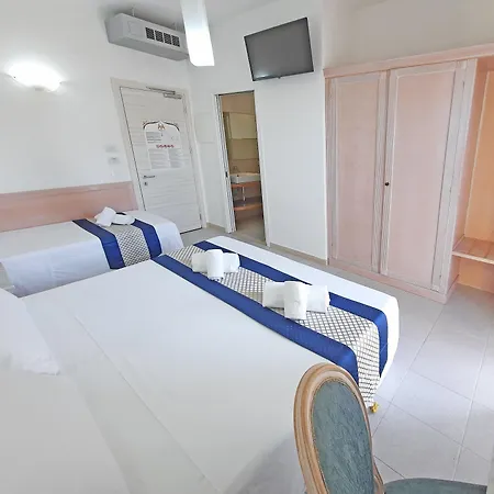 Hotel Margherita Lido di Jesolo