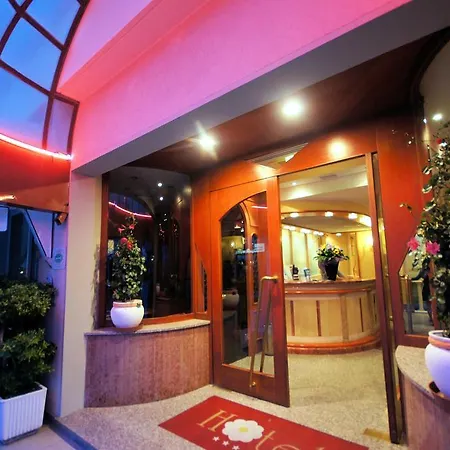 Margherita Hotel