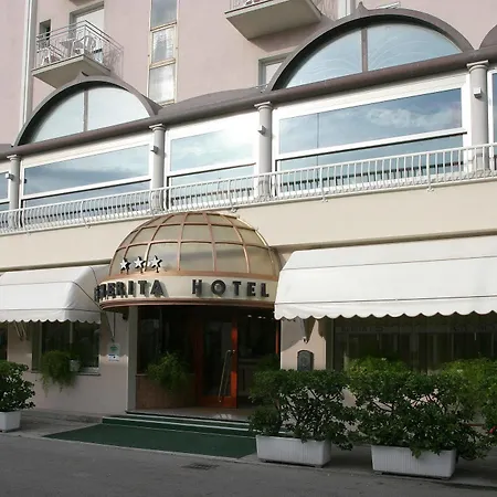 Margherita Hotel 3*