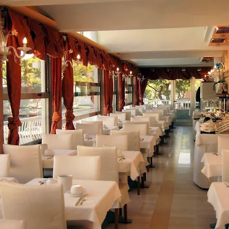 Margherita Hotel
