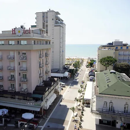 Margherita Hotel Lido di Jesolo