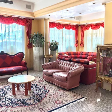 酒店 玛格丽特酒店 利多迪迪耶索洛
