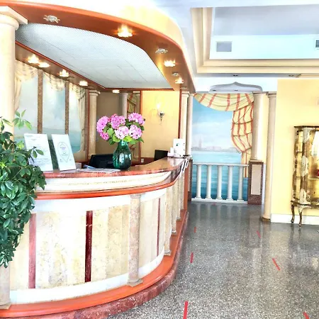 Margherita 3* Lido di Jesolo