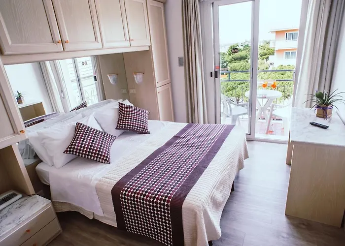 Otel Margherita 3*