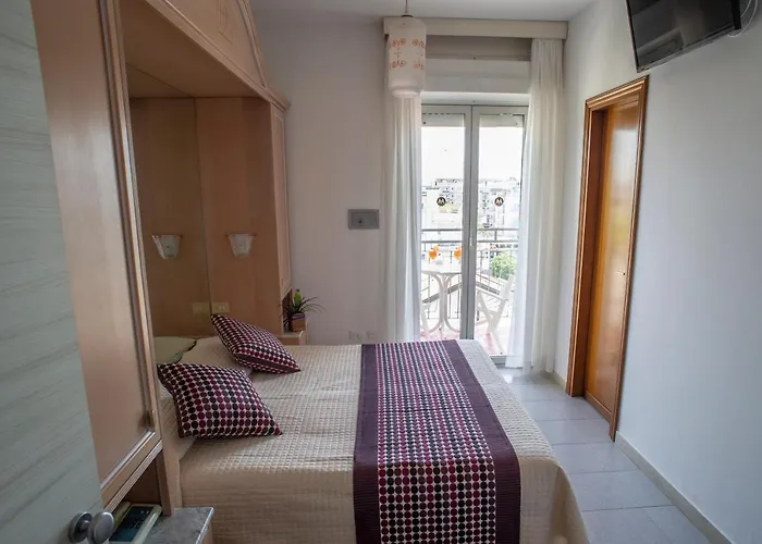 Margherita Otel 3*