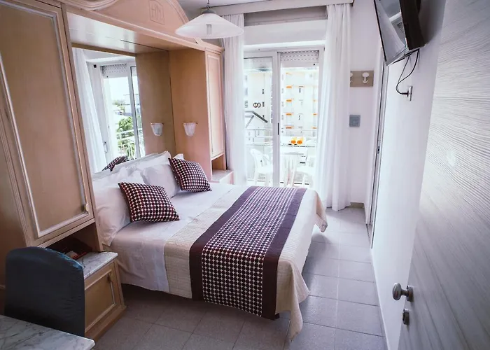 Otel Margherita