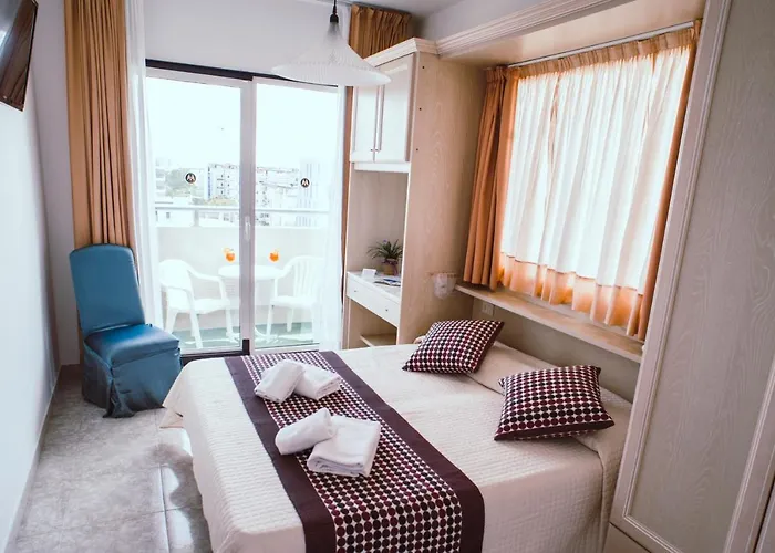 Margherita Otel Lido di Jesolo
