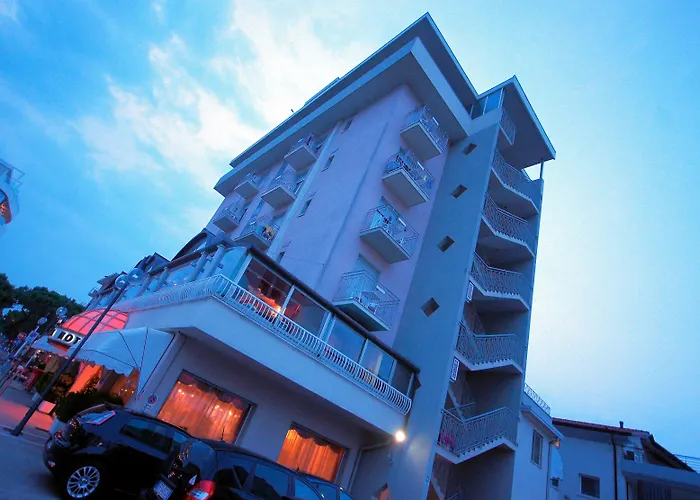 Margherita Otel