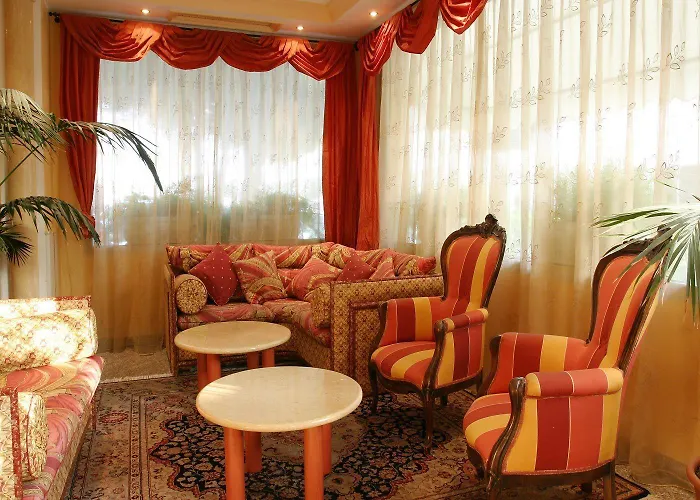 Otel Margherita 3*