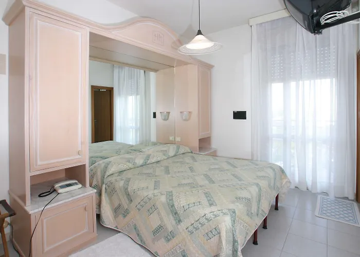 Otel Margherita Lido di Jesolo
