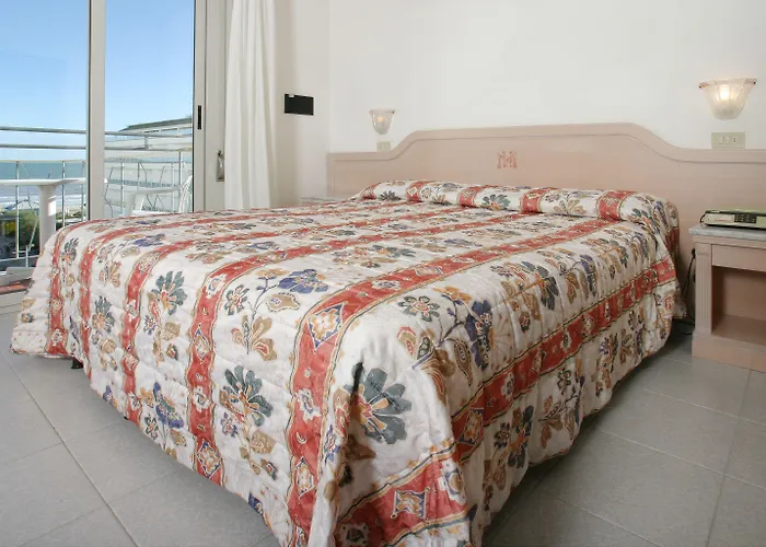 Margherita 3* Lido di Jesolo