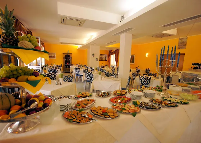 Margherita Otel Lido di Jesolo