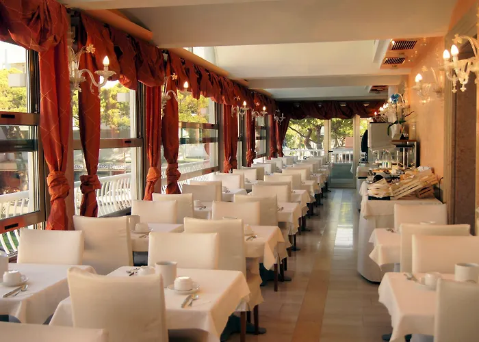 Margherita 3* Lido di Jesolo