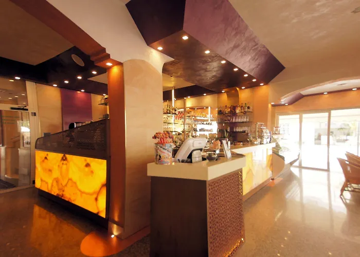 Margherita Otel 3*