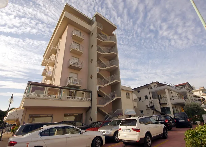 Otel Margherita Lido di Jesolo