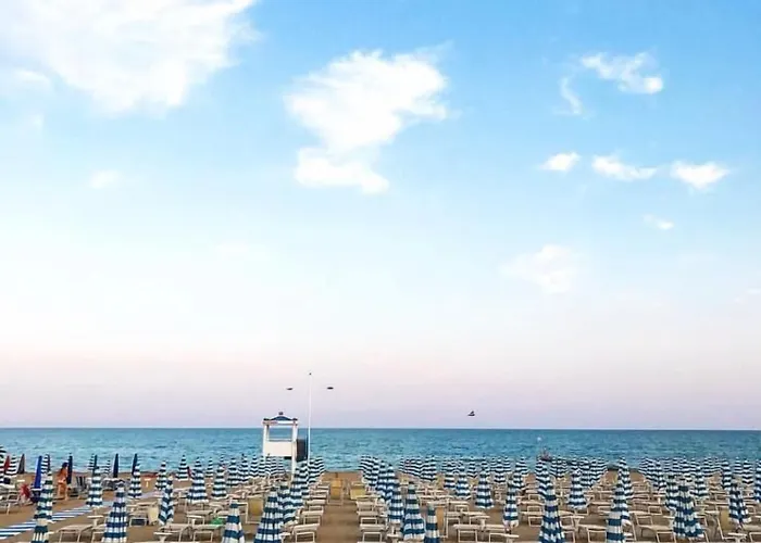 Otel Margherita Lido di Jesolo