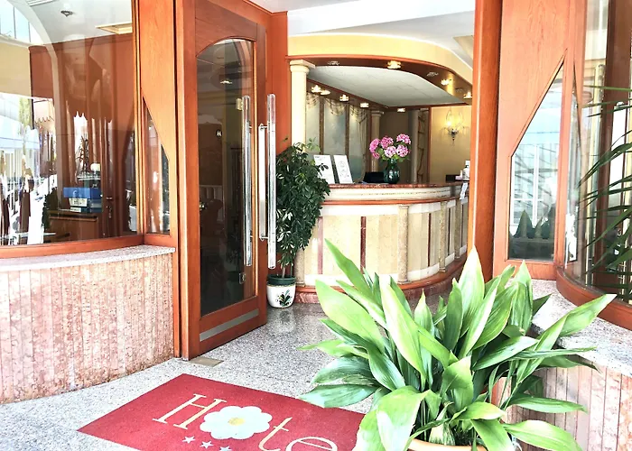 Margherita 3* Lido di Jesolo