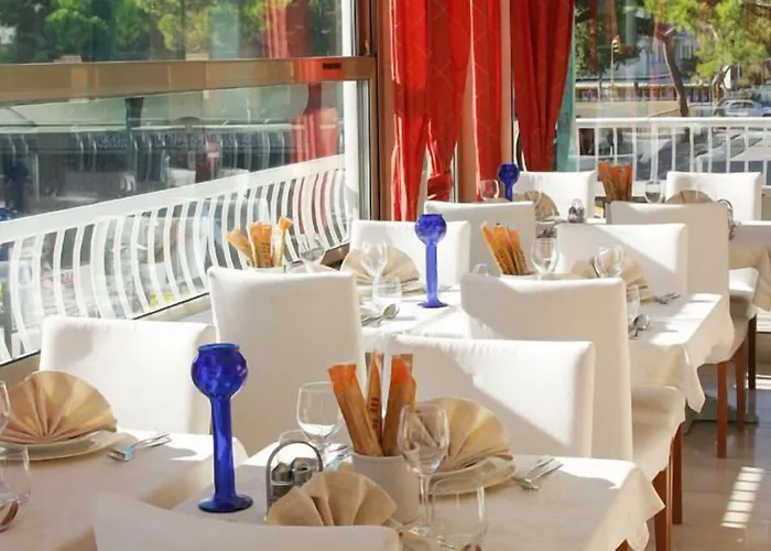 Margherita Otel Lido di Jesolo