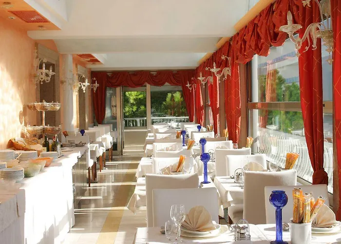 Margherita Otel 3*