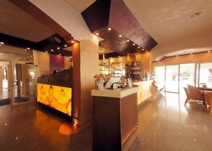 Otel Margherita Lido di Jesolo