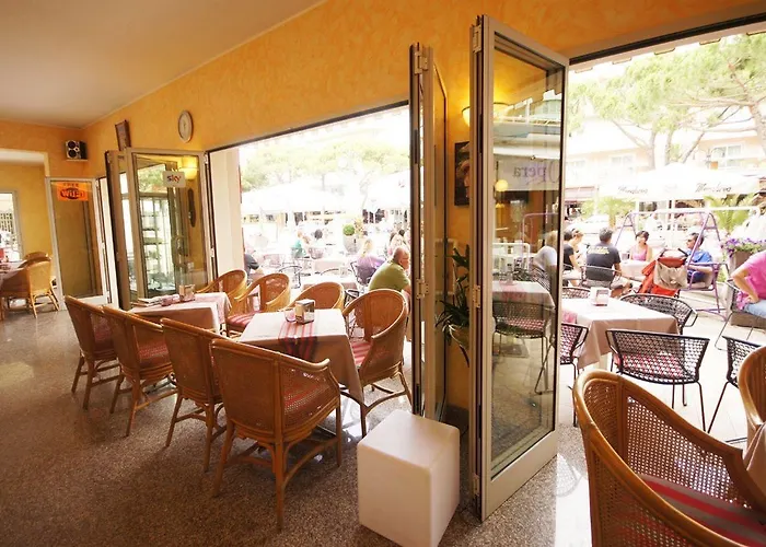 Otel Margherita 3*