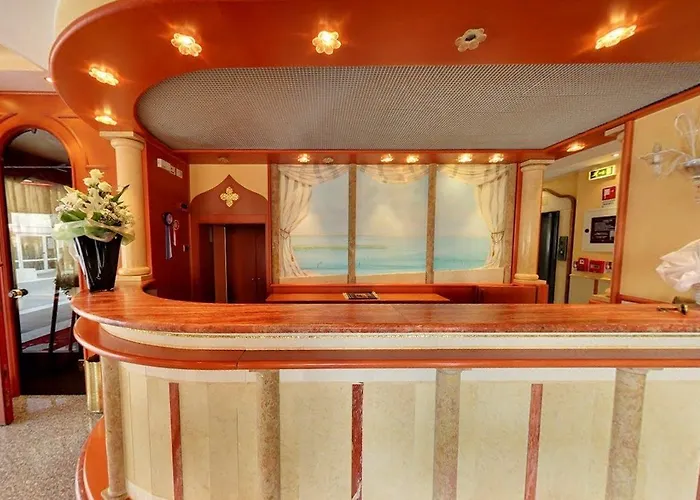 Otel Margherita 3*