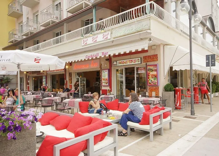 Margherita Lido di Jesolo