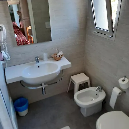 Margherita 3*