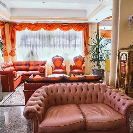 Ξενοδοχείο Hotel Margherita 3*