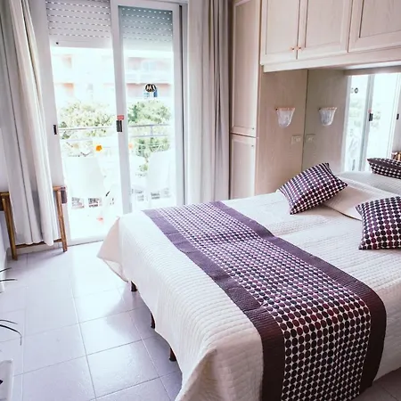 Hotel Hotel Margherita