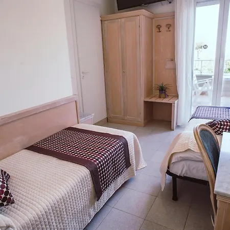 Hotel Margherita Lido di Jesolo