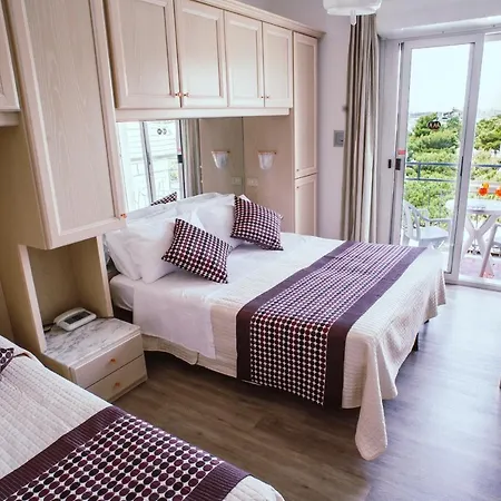 Margherita Hotel Lido di Jesolo