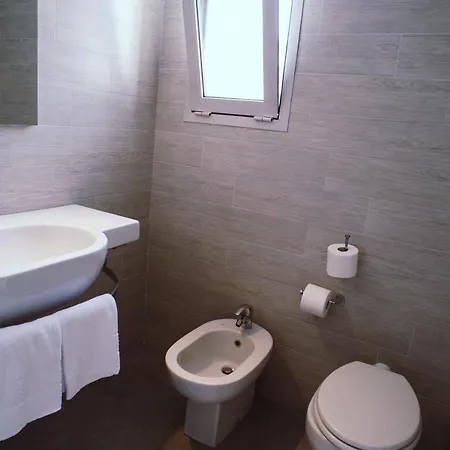 Hotel Margherita Τζεσόλο Λίντο
