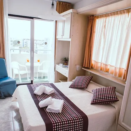 Margherita Hotell Lido di Jesolo