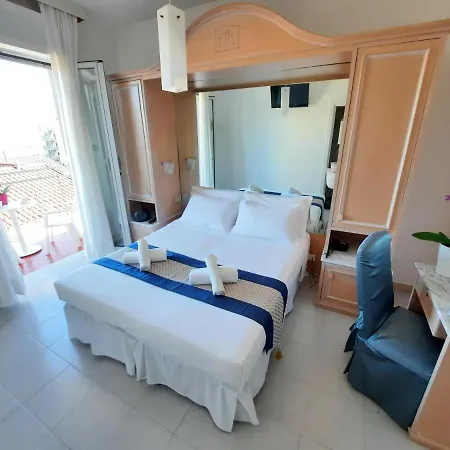 Margherita Hotel