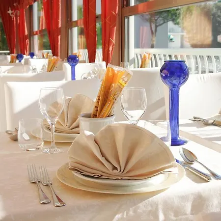 Hotel Margherita