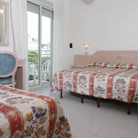 Hotel Margherita Ξενοδοχείο