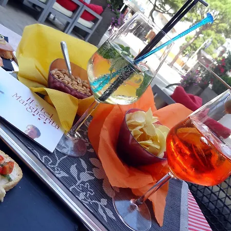 Hotel Margherita Lido di Jesolo