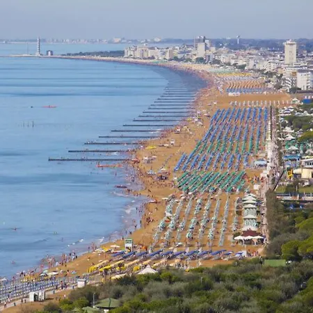 Hotel Hotel Margherita 3*