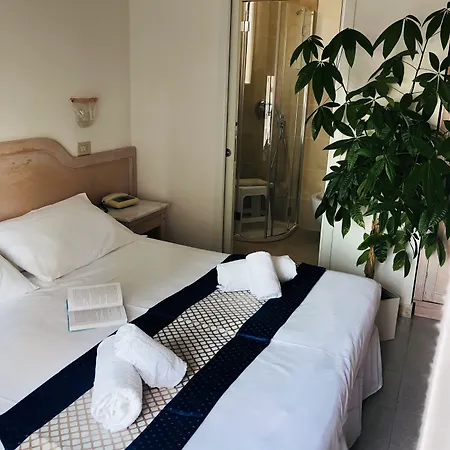 Hotel Hotel Margherita Lido di Jesolo
