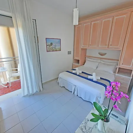 Hotel Margherita 3*