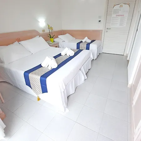 Hotel Margherita 3*