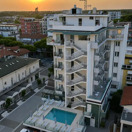 Hotel Margherita Lido di Jesolo
