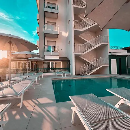 Hotel Margherita