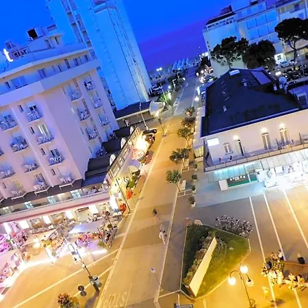 Hotel Margherita Lido di Jesolo